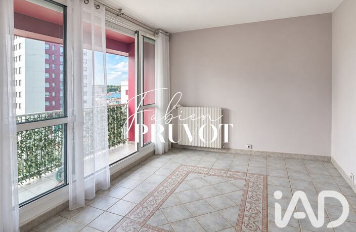 Vente Appartement 4 pièces — photo 3