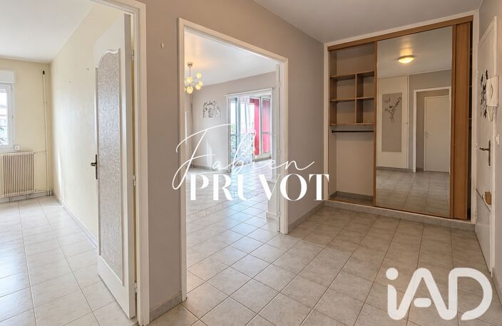 Vente Appartement 4 pièces — photo 4