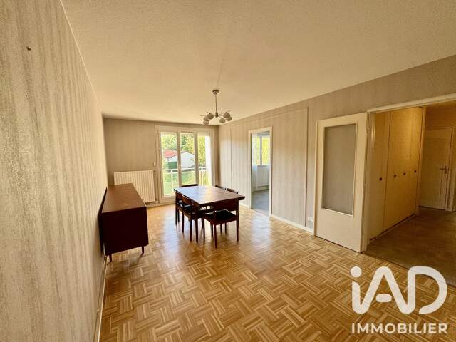 Vente Appartement 3 pièces — photo du bien