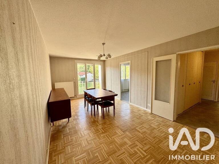 Vente Appartement 3 pièces — photo 1