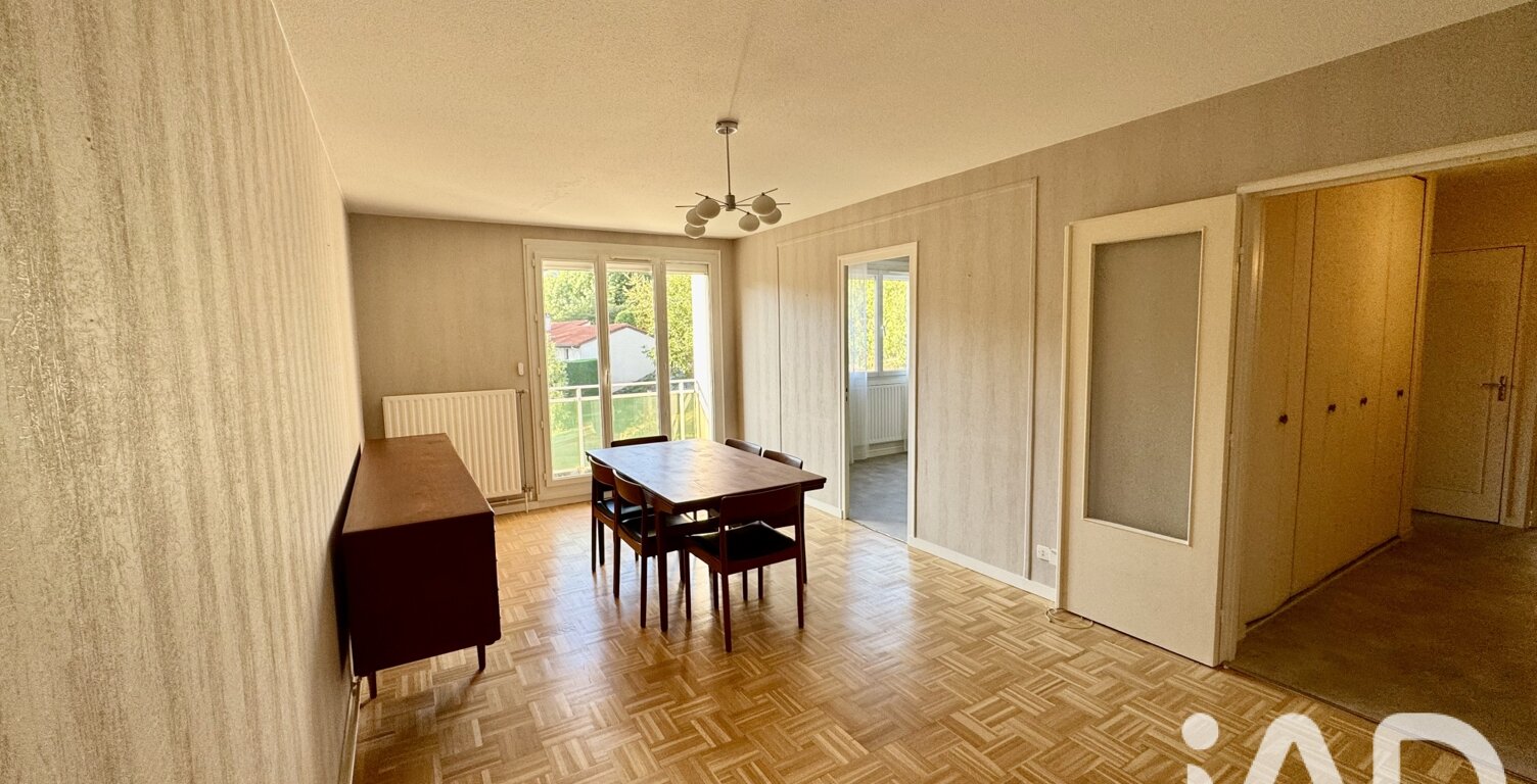 Vente Appartement 3 pièces — photo 1