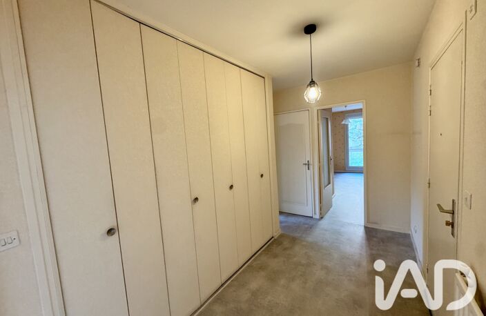 Vente Appartement 3 pièces — photo 2