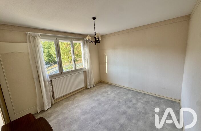 Vente Appartement 3 pièces — photo 3