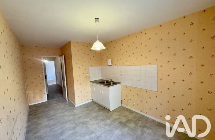 Vente Appartement 3 pièces — photo 5