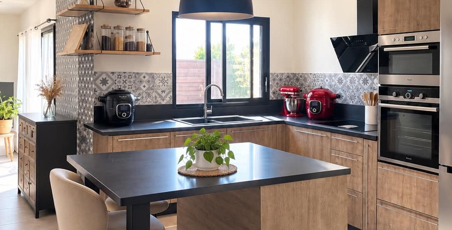 Vente Maison/villa 5 pièces — photo 1