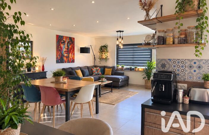 Vente Maison/villa 5 pièces — photo 2