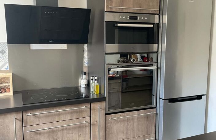 Vente Maison/villa 5 pièces — photo 3