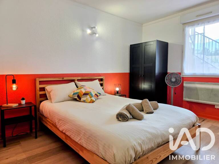 Vente Studio 1 pièce — photo 1