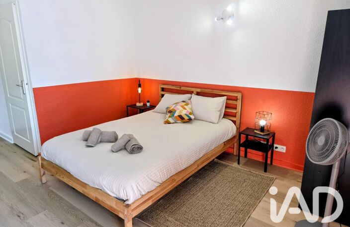 Vente Studio 1 pièce — photo 2