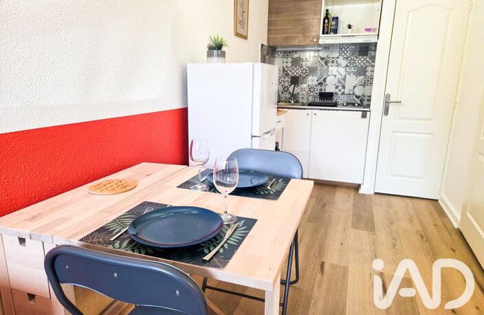 Vente Studio 1 pièce — photo 3