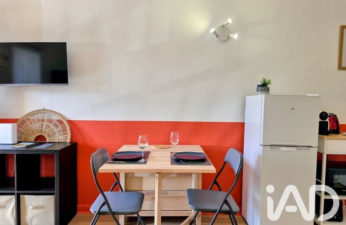 Vente Studio 1 pièce — photo 4