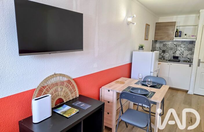 Vente Studio 1 pièce — photo 5