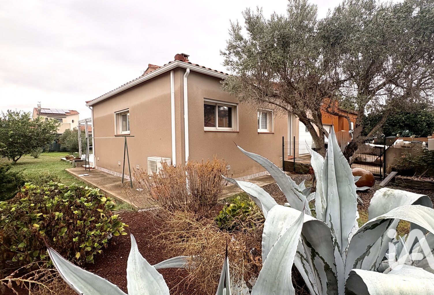 Vente Maison/villa 4 pièces — photo 1