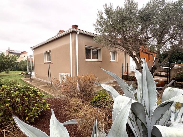 Vente Maison/villa 4 pièces — photo 1