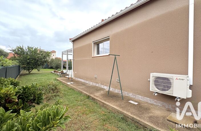 Vente Maison/villa 4 pièces — photo 2