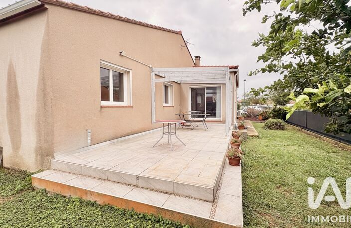 Vente Maison/villa 4 pièces — photo 3