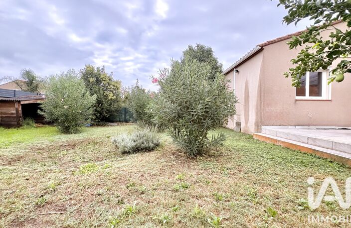 Vente Maison/villa 4 pièces — photo 4