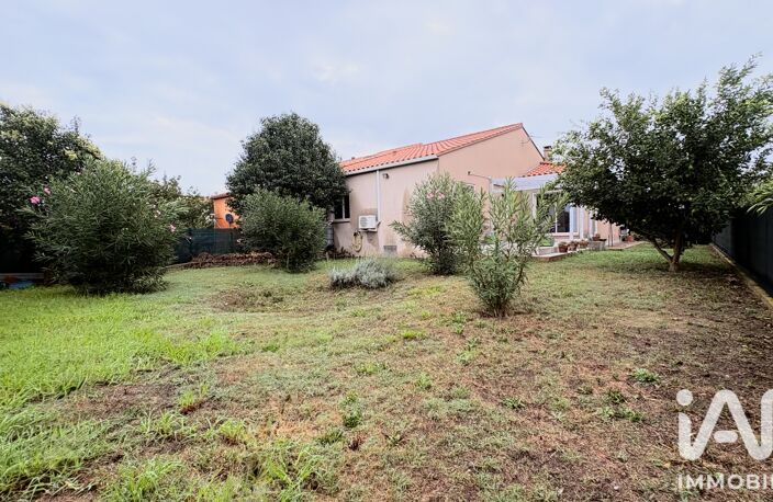 Vente Maison/villa 4 pièces — photo 5