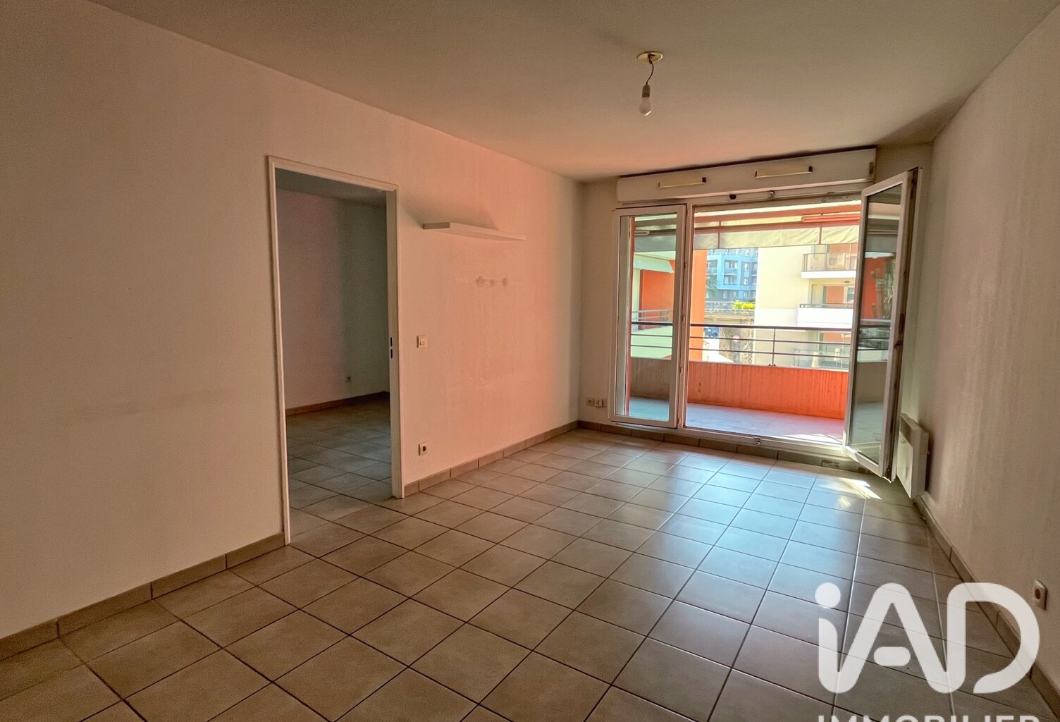 Vente Appartement 2 pièces — photo 1