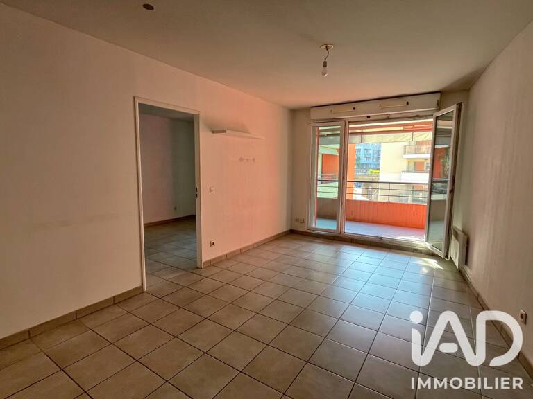 Vente Appartement 2 pièces — photo 1