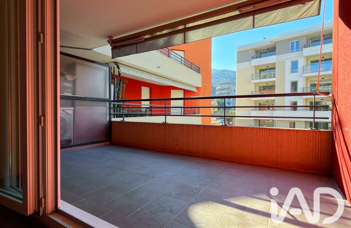 Vente Appartement 2 pièces — photo 2