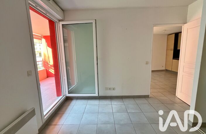 Vente Appartement 2 pièces — photo 4