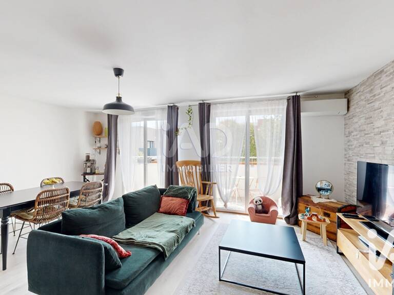 Vente Appartement 4 pièces — photo 1