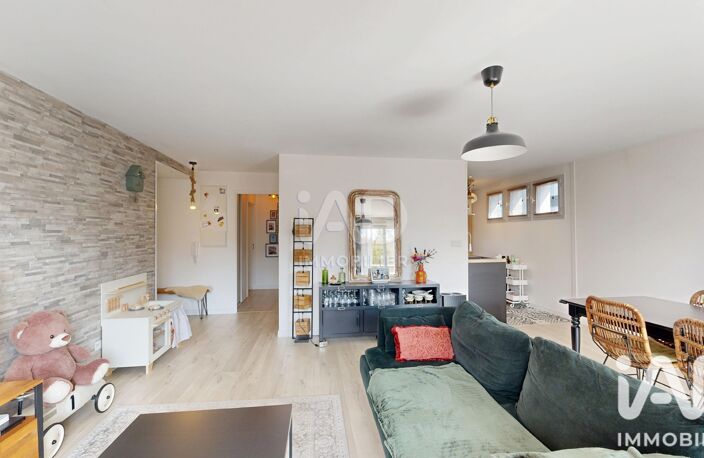 Vente Appartement 4 pièces — photo 4