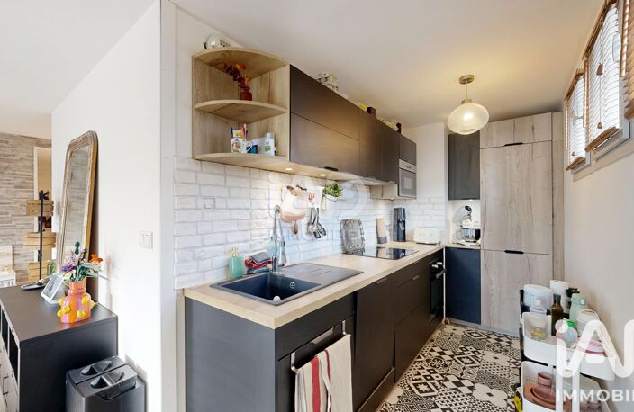 Vente Appartement 4 pièces — photo 5