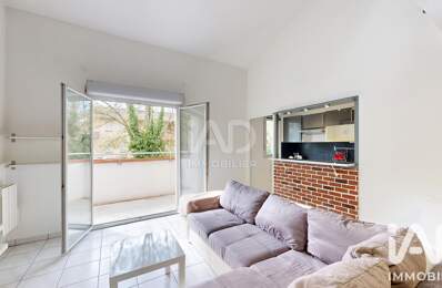 Vente Appartement 2 pièces — photo du bien