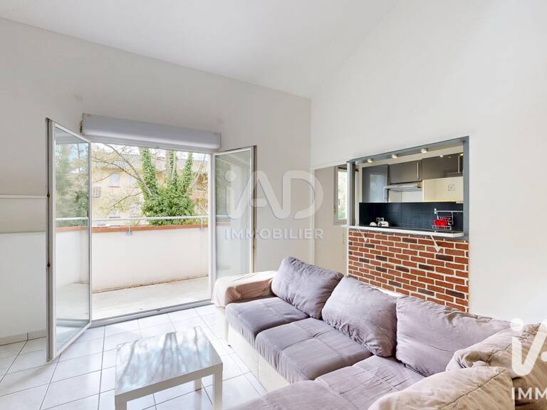 Vente Appartement 2 pièces — photo 1