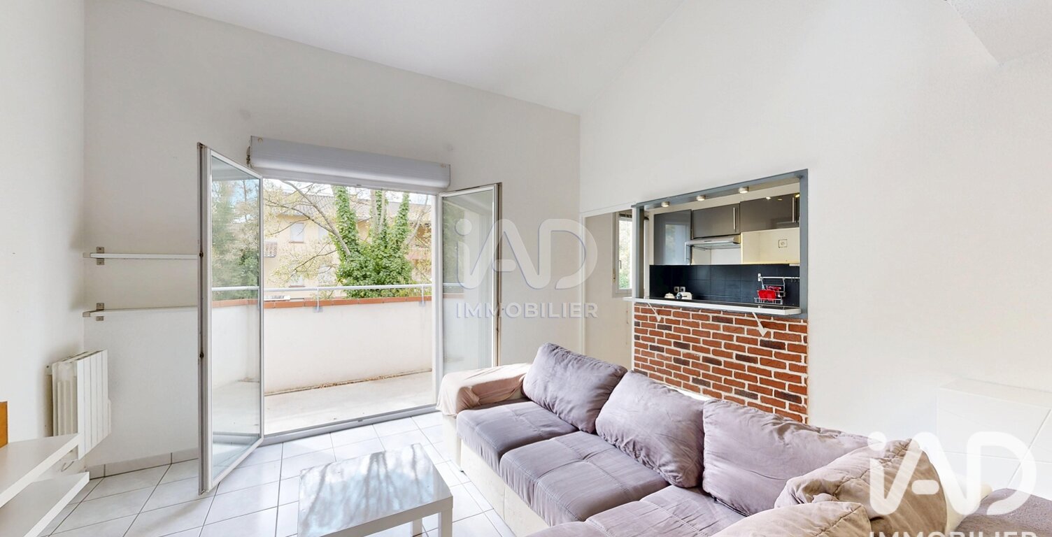 Vente Appartement 2 pièces — photo 1