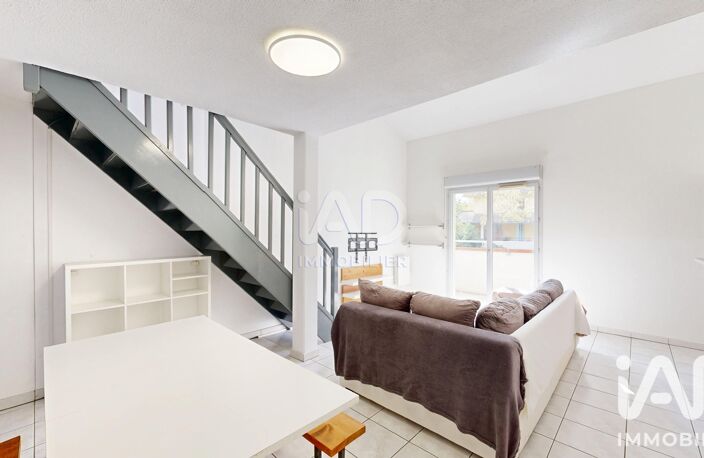 Vente Appartement 2 pièces — photo 3