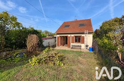 Vente Maison/villa 5 pièces — photo du bien