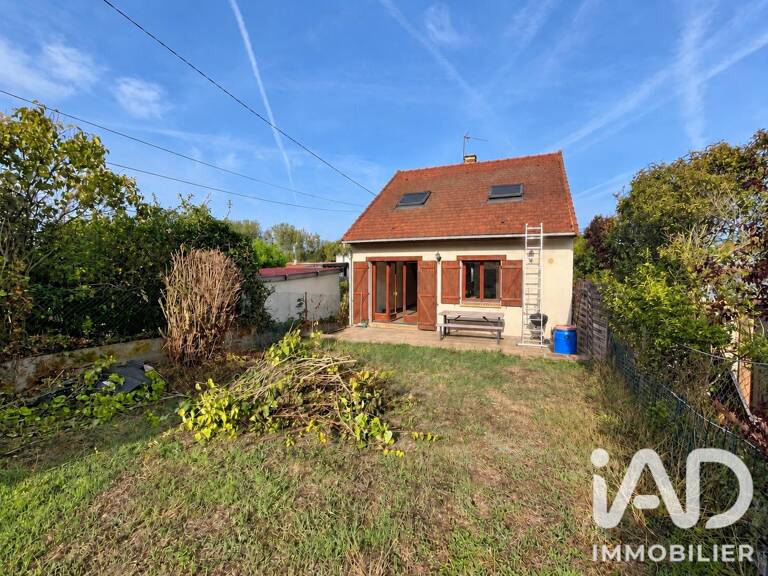 Vente Maison/villa 5 pièces — photo 1