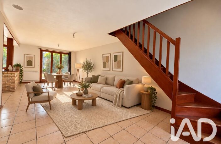 Vente Maison/villa 5 pièces — photo 2