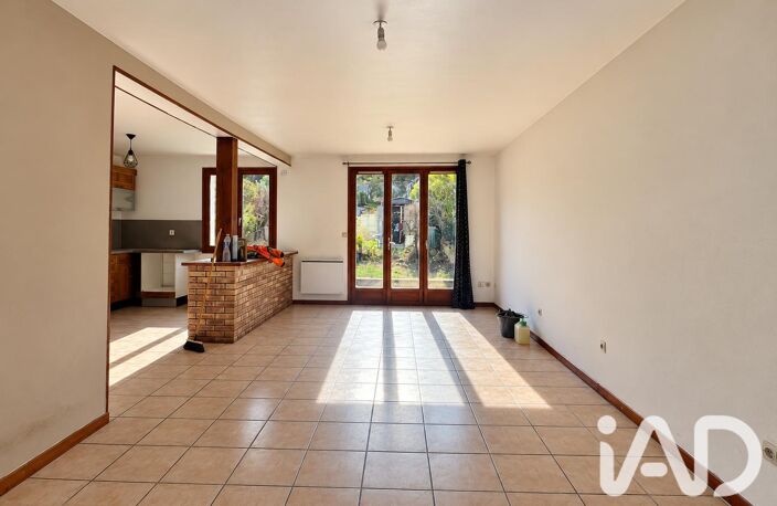 Vente Maison/villa 5 pièces — photo 3