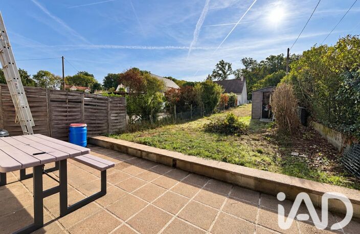 Vente Maison/villa 5 pièces — photo 5