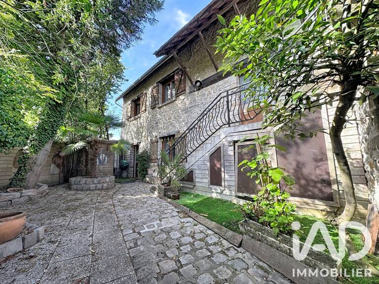 Vente Maison/villa 12 pièces — photo 1