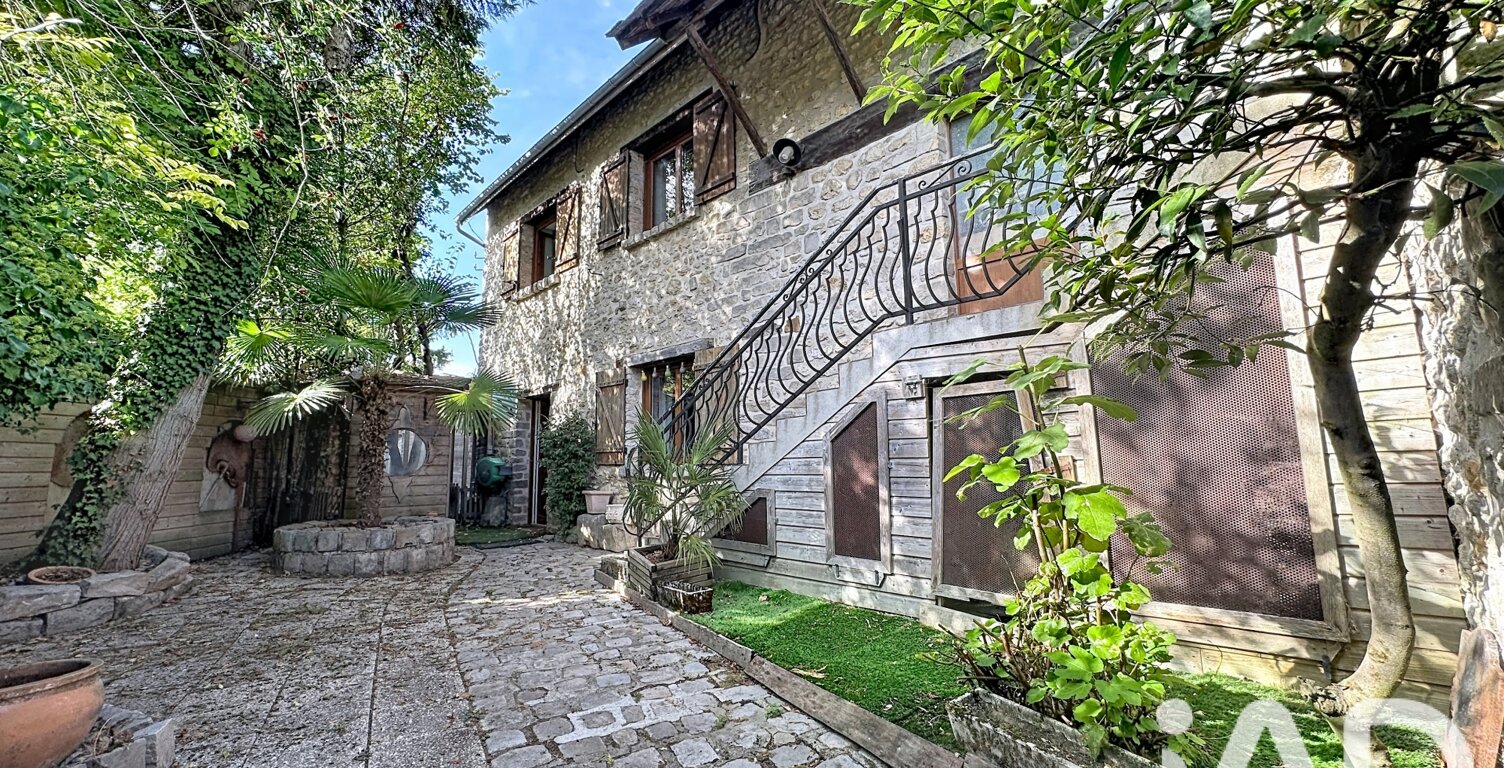 Vente Maison/villa 12 pièces — photo 1