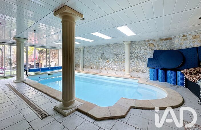 Vente Maison/villa 12 pièces — photo 2