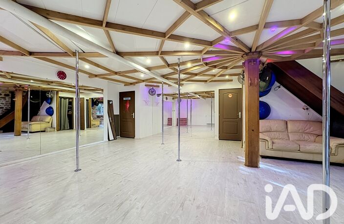 Vente Maison/villa 12 pièces — photo 3