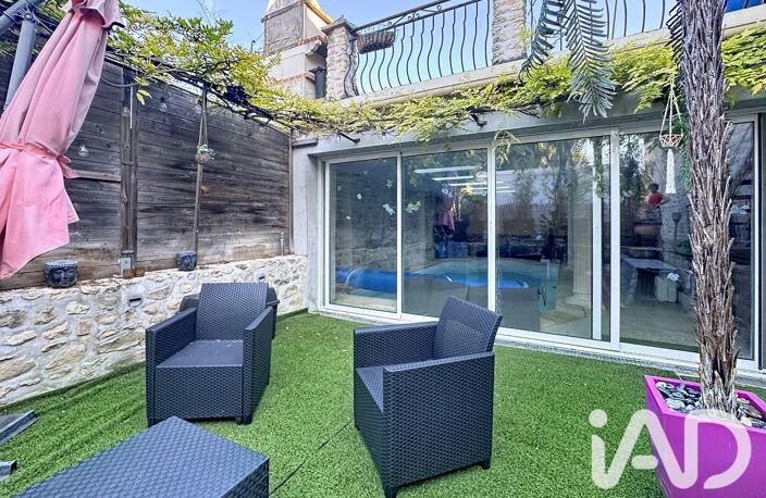 Vente Maison/villa 12 pièces — photo 4