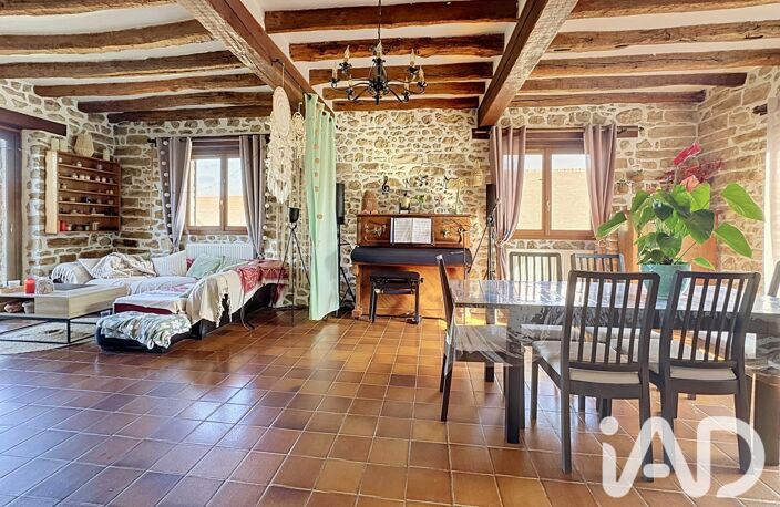 Vente Maison/villa 12 pièces — photo 5