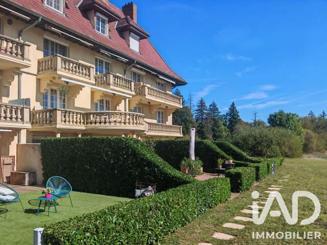 Vente Triplex 4 pièces — photo du bien