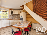 Vente Triplex 4 pièces — photo 2