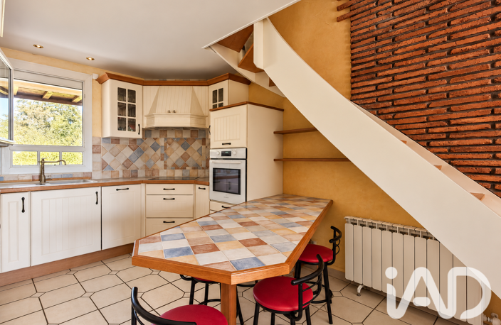 Vente Triplex 4 pièces — photo 2