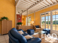 Vente Triplex 4 pièces — photo 3