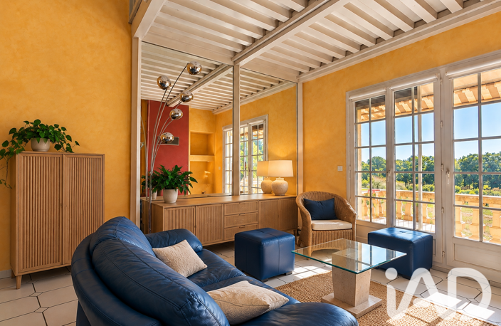Vente Triplex 4 pièces — photo 3