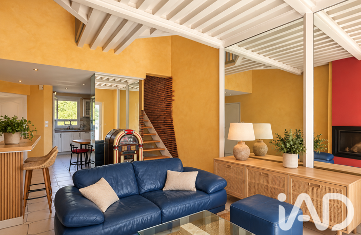 Vente Triplex 4 pièces — photo 4